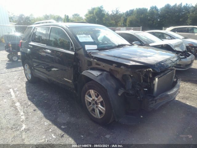 GMC TERRAIN 2015 2gkflxe33f6283155