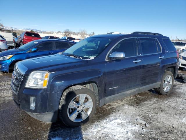 GMC TERRAIN SL 2015 2gkflxe33f6327655