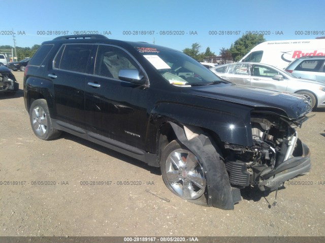 GMC TERRAIN 2015 2gkflxe33f6427156