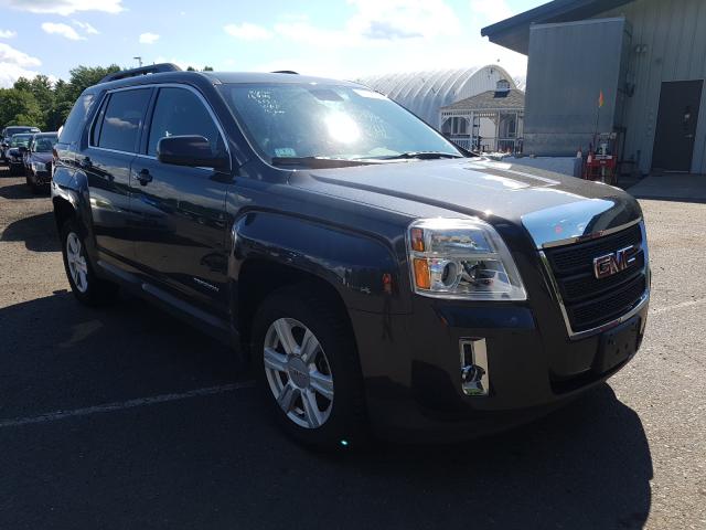 GMC TERRAIN SL 2015 2gkflxe33f6435676