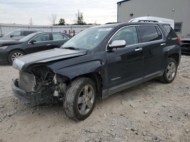 GMC TERRAIN SL 2013 2gkflxe34d6107115