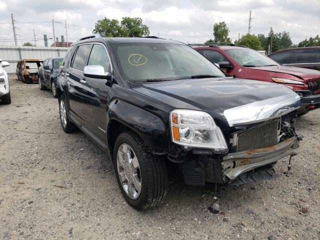 GMC TERRAIN SL 2013 2gkflxe34d6150451