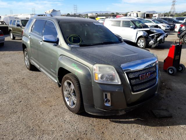 GMC TERRAIN SL 2013 2gkflxe34d6161014