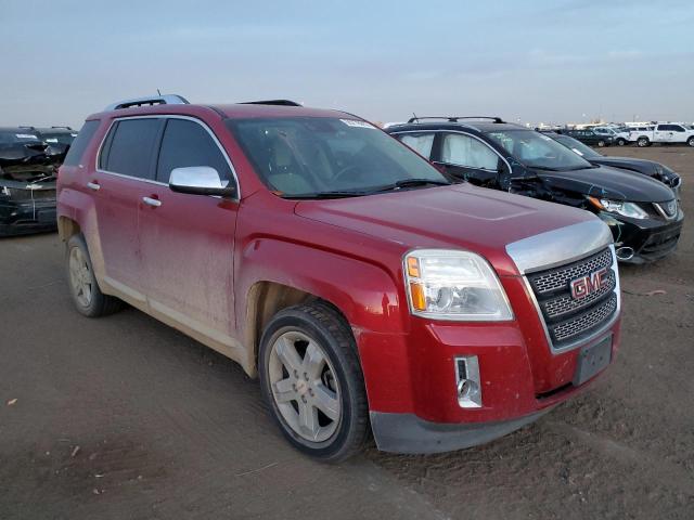 GMC TERRAIN SL 2013 2gkflxe34d6180047