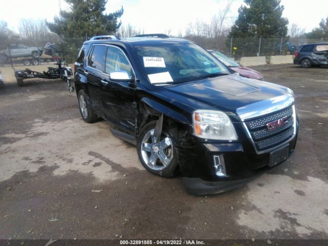 GMC TERRAIN 2013 2gkflxe34d6205593