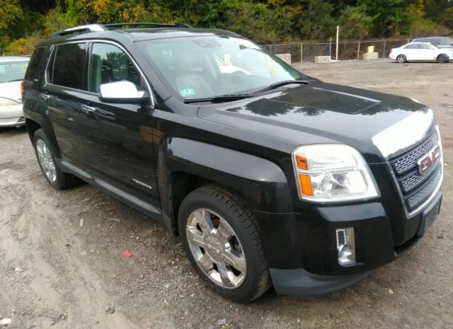 GMC TERRAIN 2013 2gkflxe34d6217937