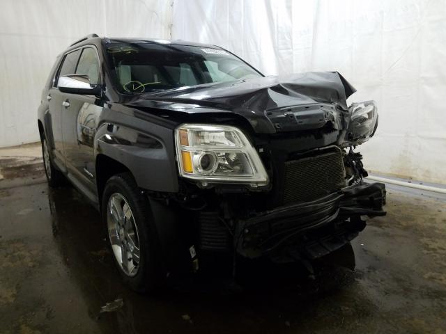 GMC TERRAIN SL 2013 2gkflxe34d6236794