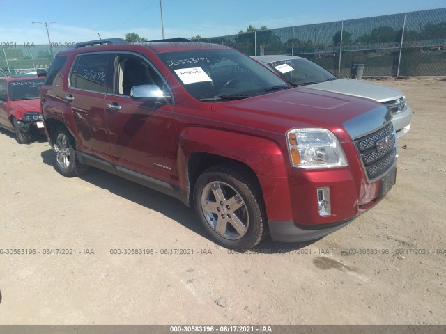 GMC TERRAIN 2013 2gkflxe34d6237735