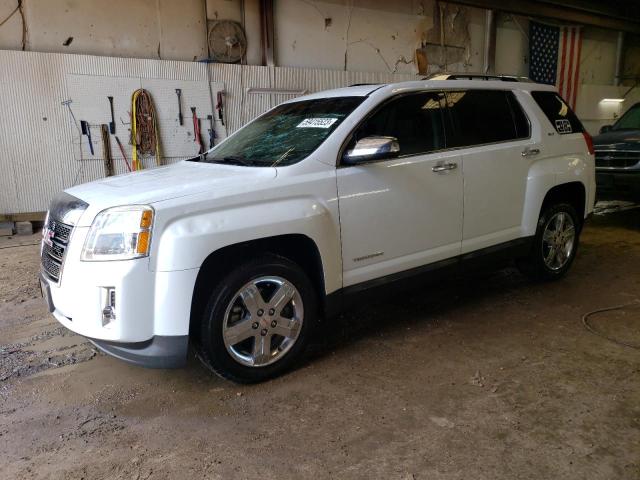 GMC TERRAIN SL 2013 2gkflxe34d6239050