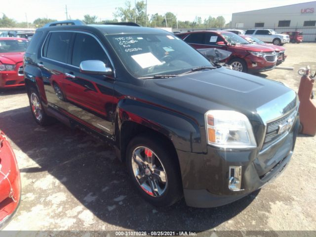 GMC TERRAIN 2013 2gkflxe34d6241722