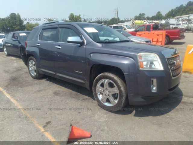 GMC TERRAIN 2013 2gkflxe34d6276812