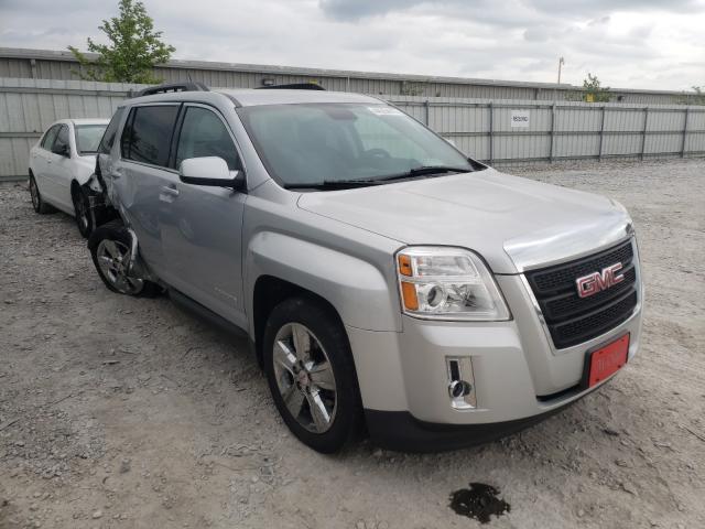 GMC TERRAIN SL 2014 2gkflxe34e6164447