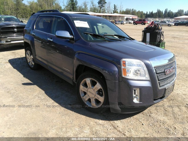 GMC TERRAIN 2014 2gkflxe34e6235081