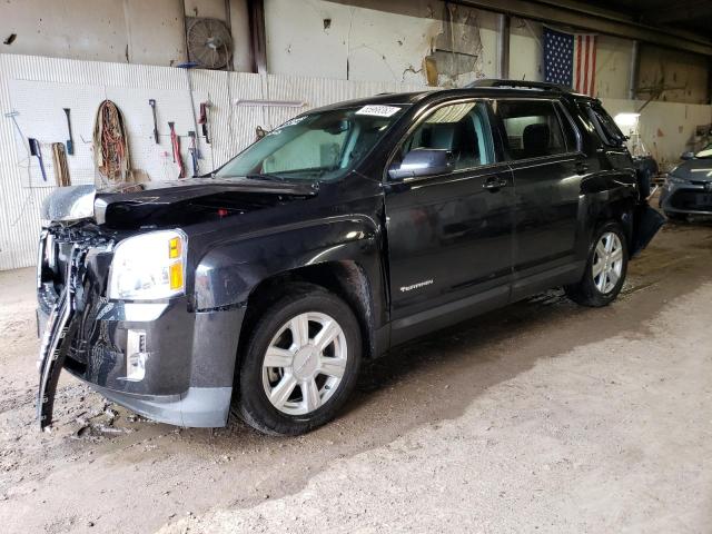 GMC TERRAIN SL 2014 2gkflxe34e6235386