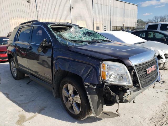 GMC TERRAIN SL 2014 2gkflxe34e6238966