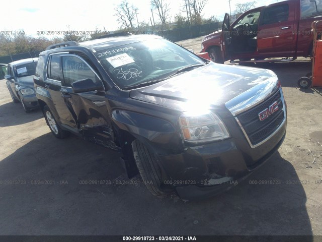 GMC TERRAIN 2014 2gkflxe34e6256853