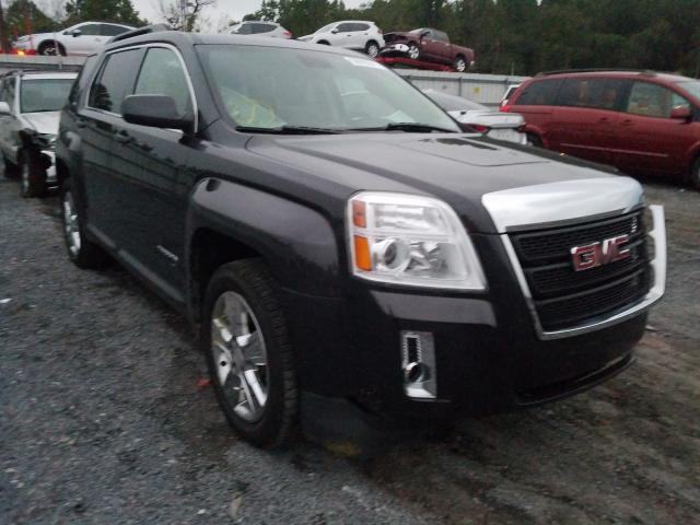 GMC TERRAIN SL 2014 2gkflxe34e6291666