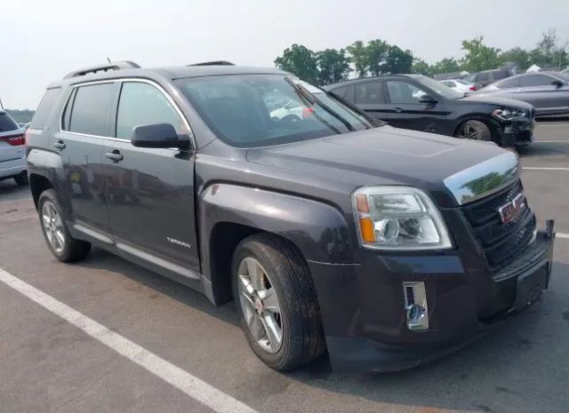 GMC TERRAIN 2014 2gkflxe34e6303038