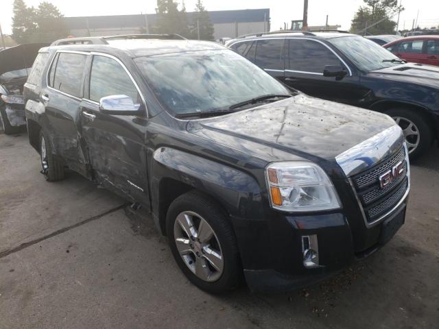 GMC TERRAIN SL 2014 2gkflxe34e6348500