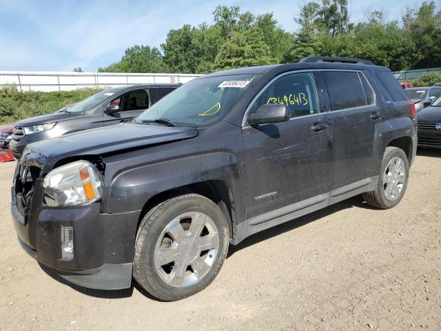 GMC TERRAIN SL 2014 2gkflxe34e6368729