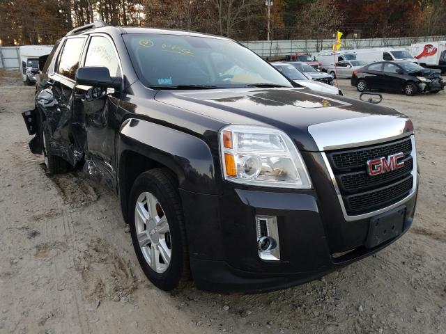 GMC TERRAIN SL 2014 2gkflxe34e6375731