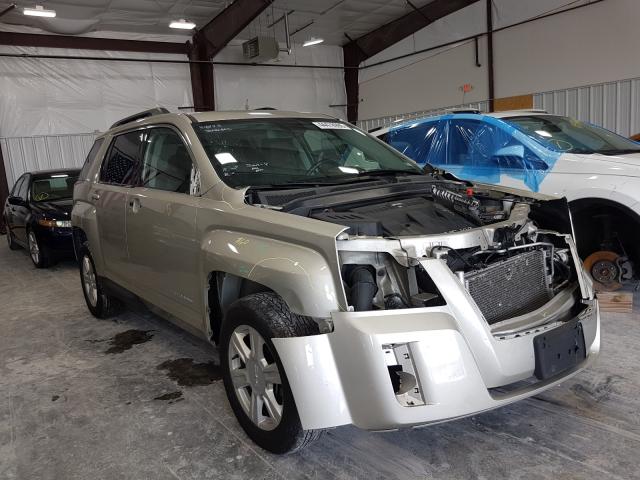 GMC TERRAIN SL 2015 2gkflxe34f6100541