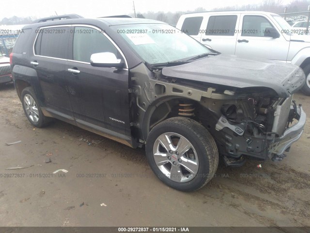 GMC TERRAIN 2015 2gkflxe34f6186790