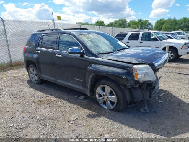 GMC TERRAIN 2015 2gkflxe34f6210540