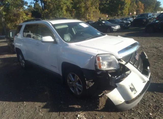 GMC TERRAIN 2015 2gkflxe34f6411239