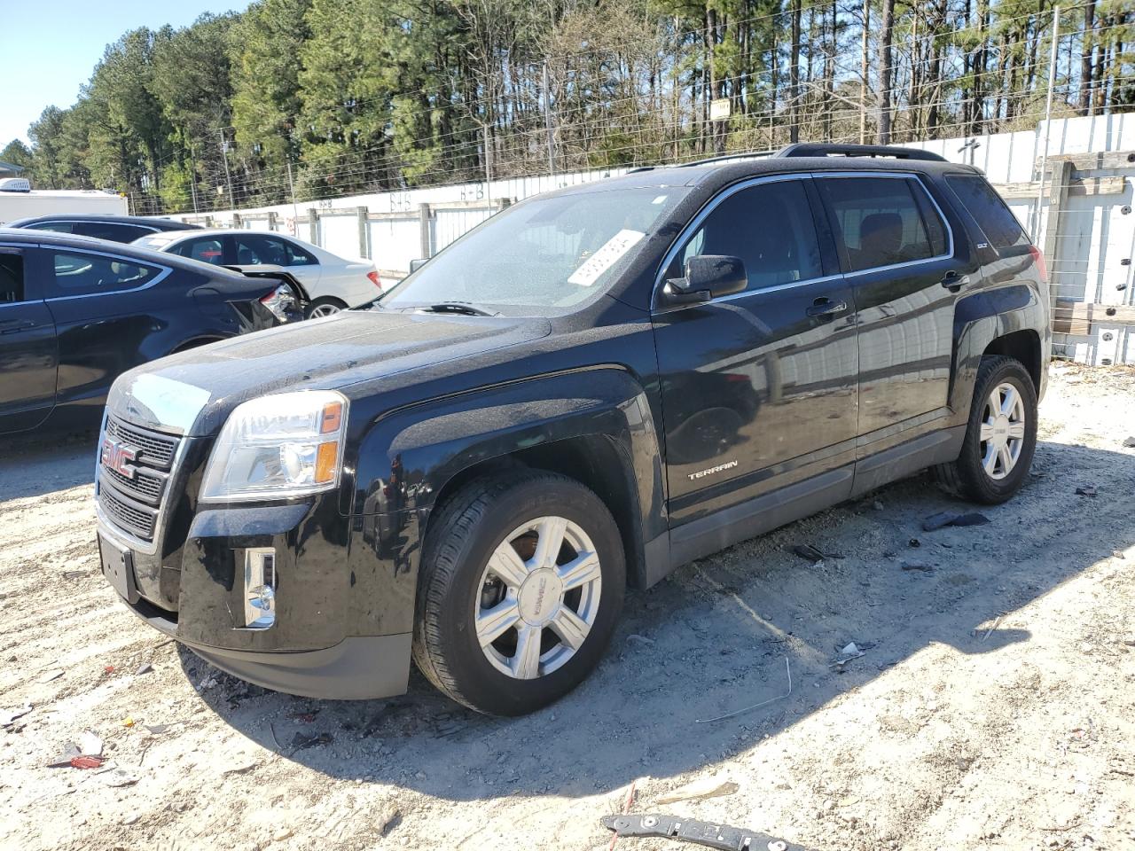 GMC TERRAIN 2015 2gkflxe34f6421513