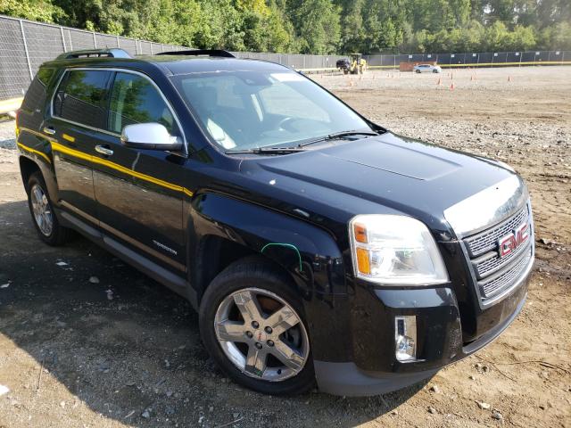 GMC TERRAIN SL 2013 2gkflxe35d6115062