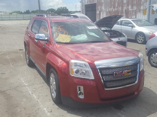 GMC TERRAIN SL 2013 2gkflxe35d6115174