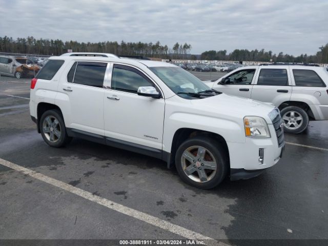 GMC TERRAIN 2013 2gkflxe35d6122321