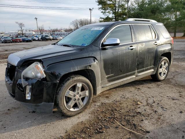 GMC TERRAIN SL 2013 2gkflxe35d6131407