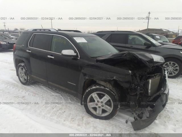 GMC TERRAIN 2013 2gkflxe35d6191476