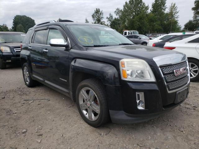 GMC TERRAIN SL 2013 2gkflxe35d6222001