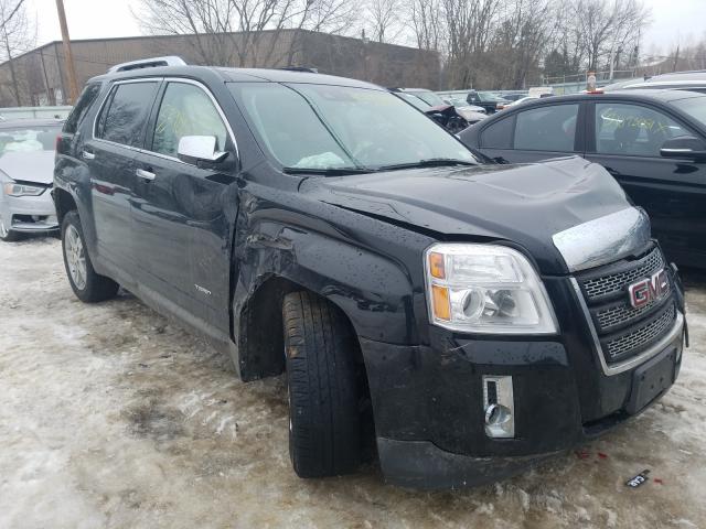 GMC TERRAIN SL 2013 2gkflxe35d6224217