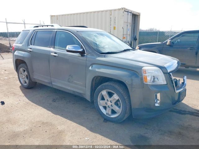 GMC TERRAIN 2013 2gkflxe35d6234777