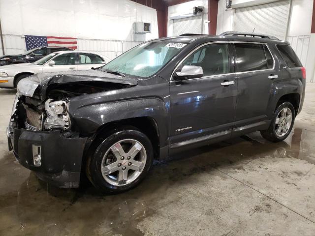 GMC TERRAIN SL 2013 2gkflxe35d6302804