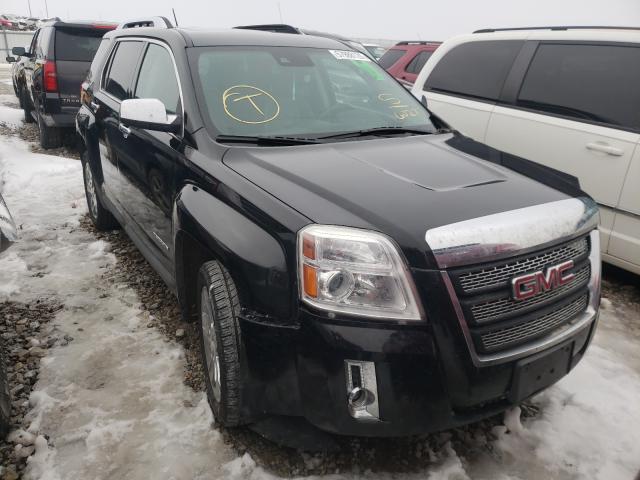 GMC TERRAIN SL 2013 2gkflxe35d6306027