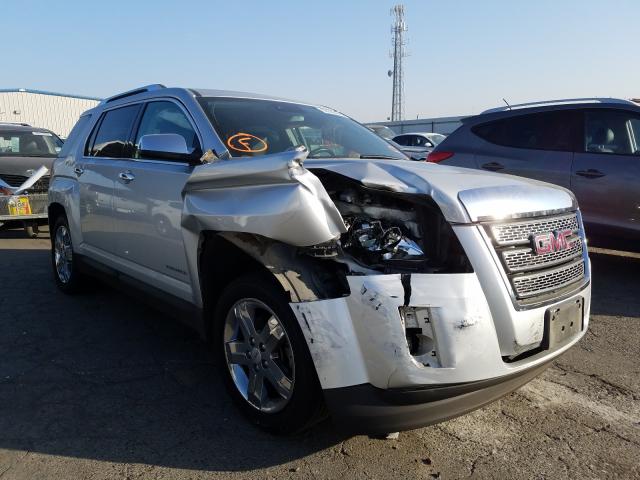 GMC TERRAIN SL 2013 2gkflxe35d6327251