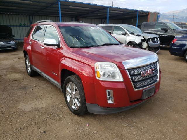 GMC TERRAIN SL 2014 2gkflxe35e6171021