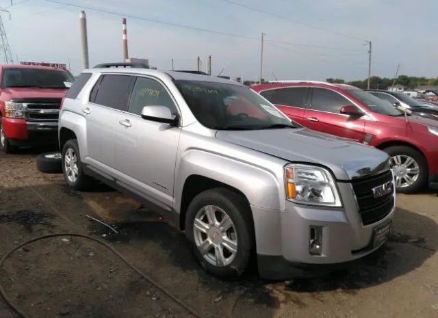 GMC TERRAIN 2014 2gkflxe35e6199305