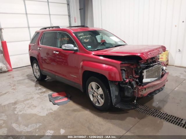 GMC TERRAIN 2014 2gkflxe35e6242881