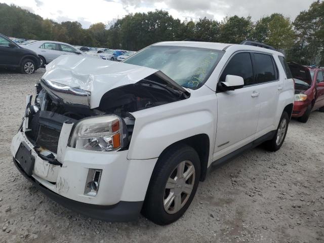 GMC TERRAIN 2014 2gkflxe35e6303355