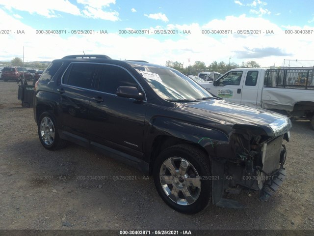 GMC TERRAIN 2014 2gkflxe35e6304571