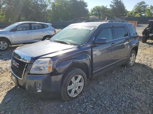 GMC TERRAIN 2014 2gkflxe35e6306806