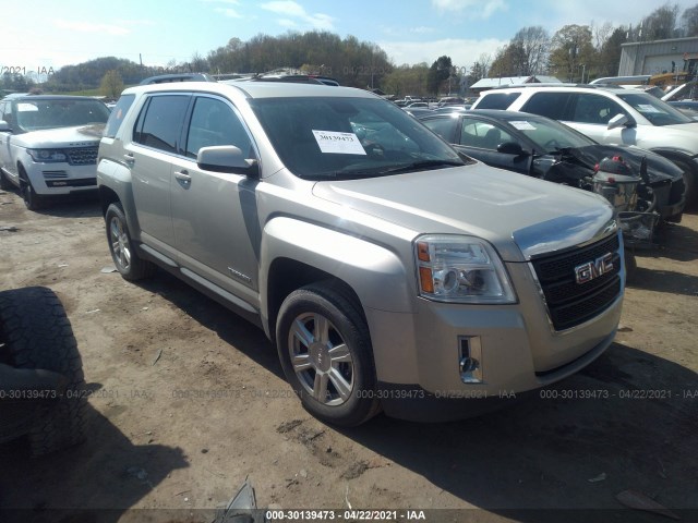 GMC TERRAIN 2014 2gkflxe35e6347419