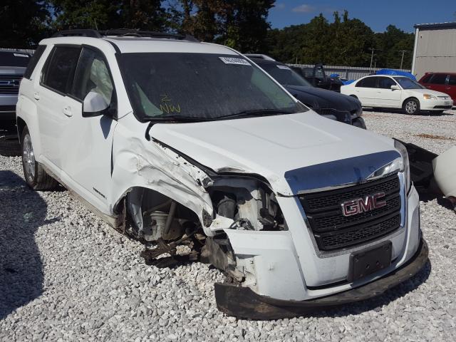 GMC TERRAIN SL 2014 2gkflxe35e6369887