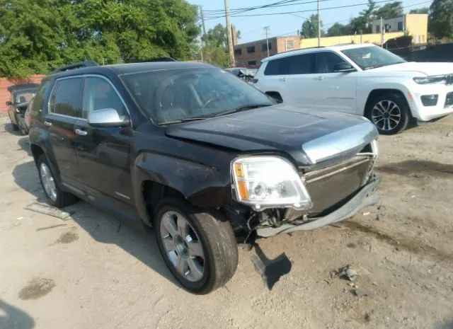 GMC TERRAIN 2015 2gkflxe35f6132107